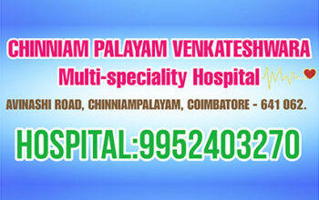 Venkateshwara Multi-Speciality Hospital